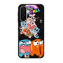 The amazing world of gumball 1 Samsung Galaxy A26 5G Case
