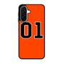 The Duke of Hazzard 4 Samsung Galaxy A26 5G Case