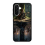 The Last of Us Part II Ellie Upside Down Samsung Galaxy A26 5G Case