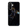 The Legend of Zelda Neon Art Samsung Galaxy A26 5G Case