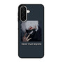 Tokyo Ghoul Kaneki Quotes Samsung Galaxy A26 5G Case