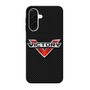 Victory Motorcycles Carbon Samsung Galaxy A26 5G Case