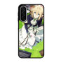 Violet Evergarden 4 Samsung Galaxy A26 5G Case