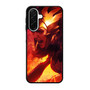 Wonder Woman Dark Nights Metal Comics Samsung Galaxy A26 5G Case