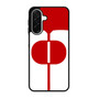 Invincible Omni Man Logo Samsung Galaxy A26 5G Case