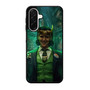 Loki As President Samsung Galaxy A26 5G Case