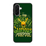 Loki Quotes Glorious Purpose Samsung Galaxy A26 5G Case