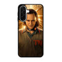 Loki Series Tom Hiddleston Samsung Galaxy A26 5G Case