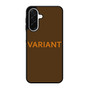 Loki Variant Samsung Galaxy A26 5G Case