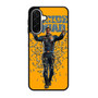 The Suicide Squad Bloodsport Samsung Galaxy A26 5G Case