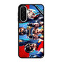 The Suicide Squad Characters Samsung Galaxy A26 5G Case