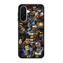 Apex Legends Characters Samsung Galaxy A26 5G Case