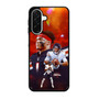 Chicago Bears Justin Fields Samsung Galaxy A26 5G Case