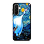 Dragon Ball Z Starry Night Samsung Galaxy A26 5G Case