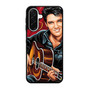 Elvis Presley Poster Samsung Galaxy A26 5G Case