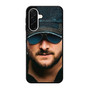 Eric Church Samsung Galaxy A26 5G Case