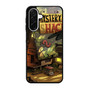 Gravity Falls Mystery Shack Samsung Galaxy A26 5G Case
