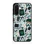 Harry Potter Slytherin Stuff Samsung Galaxy A26 5G Case