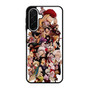 Hunter x Hunter Characters Samsung Galaxy A26 5G Case