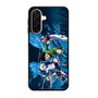 Hunter X Hunter Characters Samsung Galaxy A26 5G Case