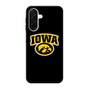 Iowa Hawkeyes Main Logo Samsung Galaxy A26 5G Case