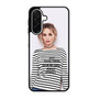 Jennifer Lawrence Natural Samsung Galaxy A26 5G Case