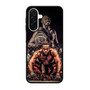 Jon Jones MMA Samsung Galaxy A26 5G Case