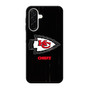 KC Chiefs Logo Samsung Galaxy A26 5G Case