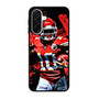 KC Chiefs Tyreek Hill Samsung Galaxy A26 5G Case