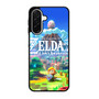 Legends of Zelda Links Awakening Samsung Galaxy A26 5G Case