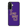 LSU Tigers Footbal Samsung Galaxy A26 5G Case