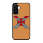Master of the Universe He Man Logo Samsung Galaxy A26 5G Case