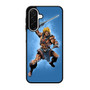 Master of the Universe He Man Samsung Galaxy A26 5G Case