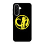 Mighty morphin power rangers black mammoth Samsung Galaxy A26 5G Case