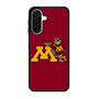 Minnesota Golden Gophers Icon Samsung Galaxy A26 5G Case