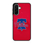 Phila Phillies Logo Samsung Galaxy A26 5G Case