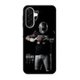 Raiders Trent Brown Samsung Galaxy A26 5G Case