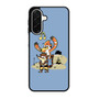 Rigby And Mordecai As Banjo And Kazooie Samsung Galaxy A26 5G Case