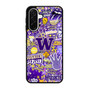 University of washington collage Samsung Galaxy A26 5G Case