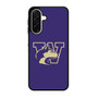 University of washington husky Samsung Galaxy A26 5G Case