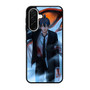 Aki Hayakawa fox devil Chnswman Samsung Galaxy A26 5G Case