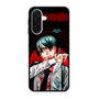 Aki Hayakawa in Circle Chnswman Samsung Galaxy A26 5G Case
