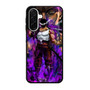 Black Clover Yami Sukehiro 2 Samsung Galaxy A26 5G Case