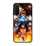 Blue Exorcist Anime Samsung Galaxy A26 5G Case