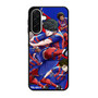 Blue Lock 4 Samsung Galaxy A26 5G Case