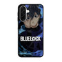 Blue Lock isagi yoichi 1 Samsung Galaxy A26 5G Case