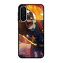 Captain America X Zombie What If Samsung Galaxy A26 5G Case