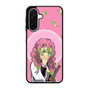 Demon Slayer Mitsuri Breath of Love Samsung Galaxy A26 5G Case