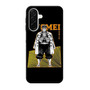Demon Slayer Stone Hashira Gyomei Samsung Galaxy A26 5G Case