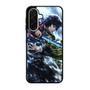Demon slayer Water Pillar Samsung Galaxy A26 5G Case